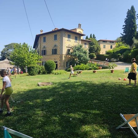 Casa Cares Villa Reggello Kültér fotó