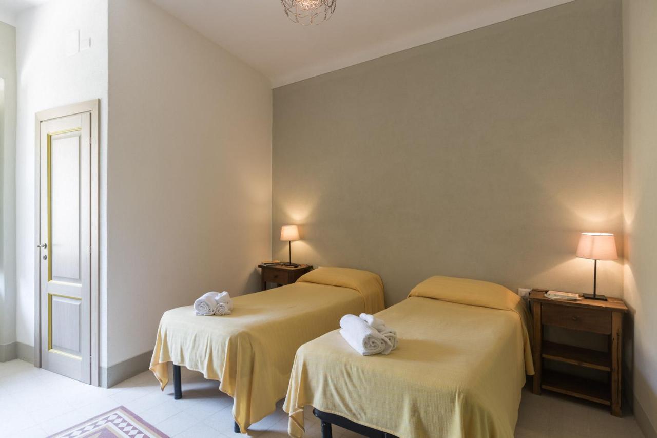 Casa Cares Villa Reggello Kültér fotó