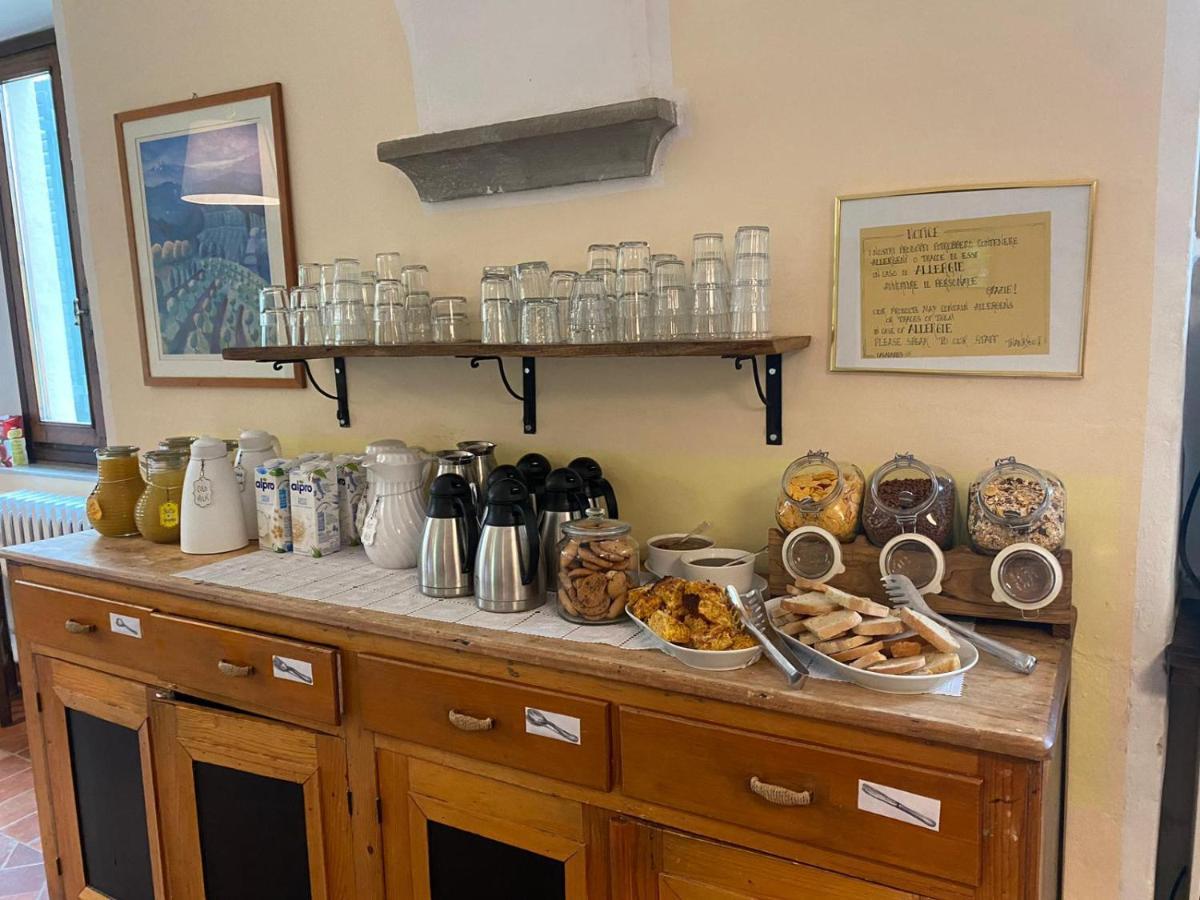 Casa Cares Villa Reggello Kültér fotó