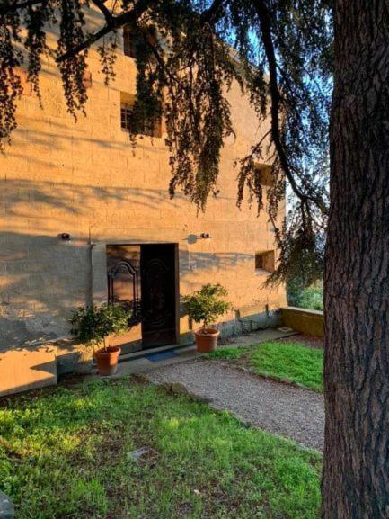 Casa Cares Villa Reggello Kültér fotó