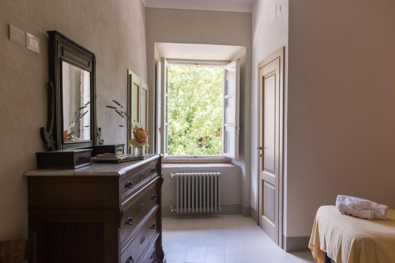 Casa Cares Villa Reggello Kültér fotó