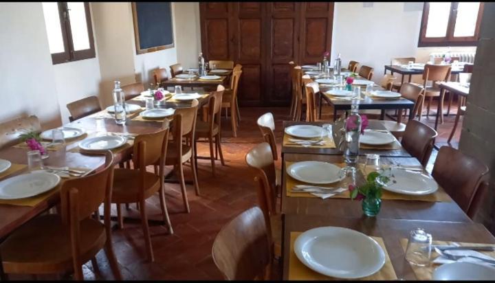 Casa Cares Villa Reggello Kültér fotó