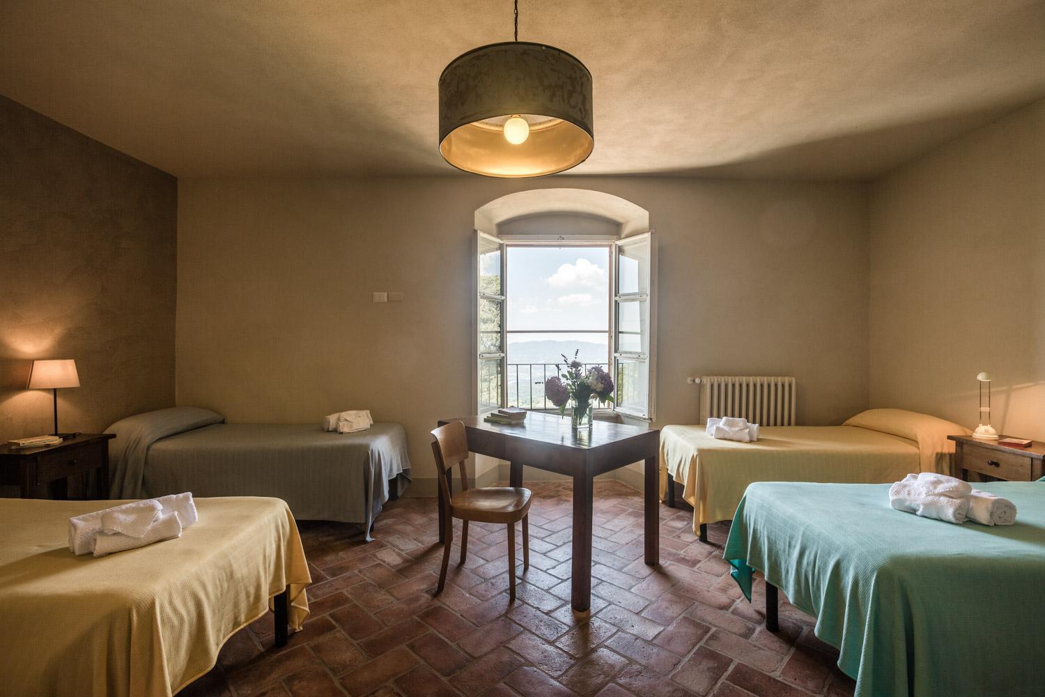 Casa Cares Villa Reggello Kültér fotó